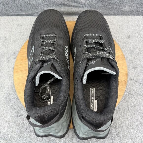 New Balance Fresh Foam Shoes Mens Size 14 EE Black Work Walking MUFCCEHBG main image 5